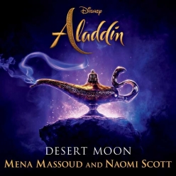 Mena Massoud & Naomi Scott - Desert Moon